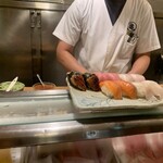 亀すし 総本店 - 