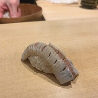 鮨 利﨑 恵比寿 - 