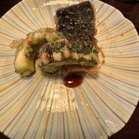 あそび割烹 さん葉か -  あそび割烹 さん葉か -