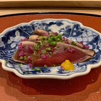 御料理 寺沢 - 