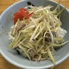 椿ラーメンショップ 矢吹店