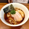 自家製手もみ麺 鈴ノ木