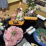 お宿まるみつ - 