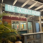 THE TACORICE HOUSE - 外観