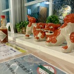 THE TACORICE HOUSE - 店内