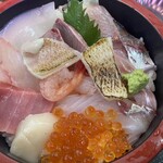 新潟本町 鈴木鮮魚 - 