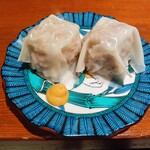 大西酒店 - 自家製シュウマイ