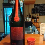 大西酒店 - 寒菊　電照菊