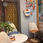 CAFE UNITE - 