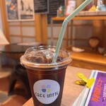 CAFE UNITE - 