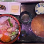 新潟本町 鈴木鮮魚 - 