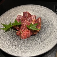 焼肉牛印 銀座店 - 