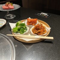 焼肉牛印 銀座店 - 