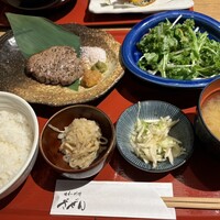日本料理 ざぜん -  日本料理 ざぜん -