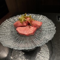 焼肉牛印 銀座店 - 