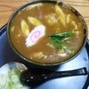 Ambaiya - カレー南蛮（うどん）