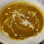 デリーマハール - マトンカレー