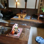 おむすび カフェ わかな - 