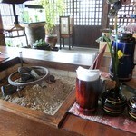おむすび カフェ わかな - 