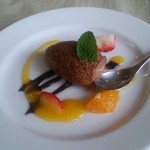 アダージオ - ランチ　ドルチェ