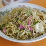一楽ラーメン - 