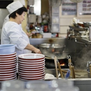 一楽ラーメン_2