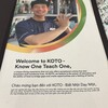 KOTO Van Mieu - 