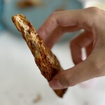 下田流 - 塩パン