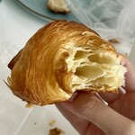 下田流 - クロワッサン