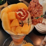 CAFE CUPOLA mejiro - 