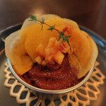 CAFE CUPOLA mejiro - 