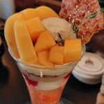 CAFE CUPOLA mejiro - 