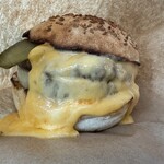 自由が丘バーガー 羽田店 - 