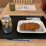 松のや - 料理写真: