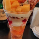 CAFE CUPOLA mejiro - 