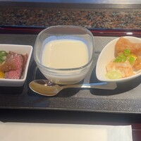 鉄板焼 貴布祢 - 
