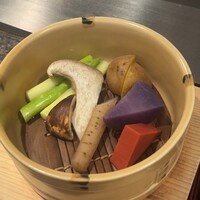 鉄板焼 貴布祢 - 