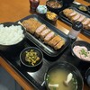 とんかつとカツカレーの店 キセキ食堂 岩槻店