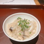 馳走 啐啄一十  - 