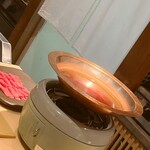 馳走 啐啄一十  - 