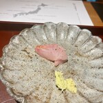 馳走 啐啄一十  - 