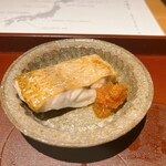 馳走 啐啄一十  - 