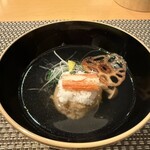 Japanese cuisine Hanakidori