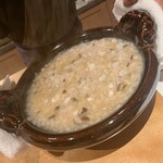 馳走 啐啄一十  - 