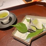 馳走 啐啄一十  - 