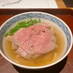 馳走 啐啄一十  - 