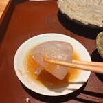 馳走 啐啄一十  - 