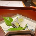 馳走 啐啄一十  - 