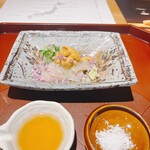 馳走 啐啄一十  - 