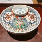 馳走 啐啄一十  - 